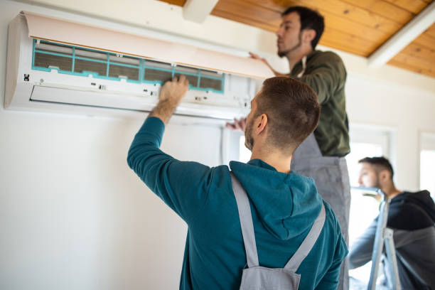 Best Commercial HVAC repair  in Jefferson, TX